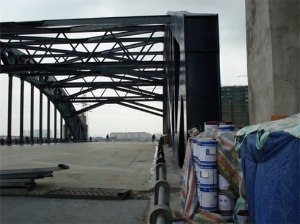 北泉镇专注工业场景喷漆服务